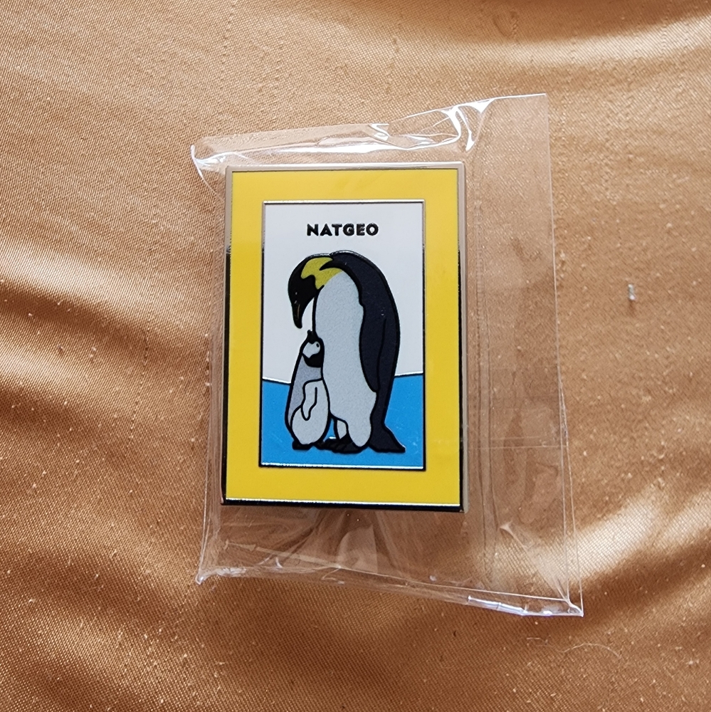 D23 2024 Disney Exclusive Pin